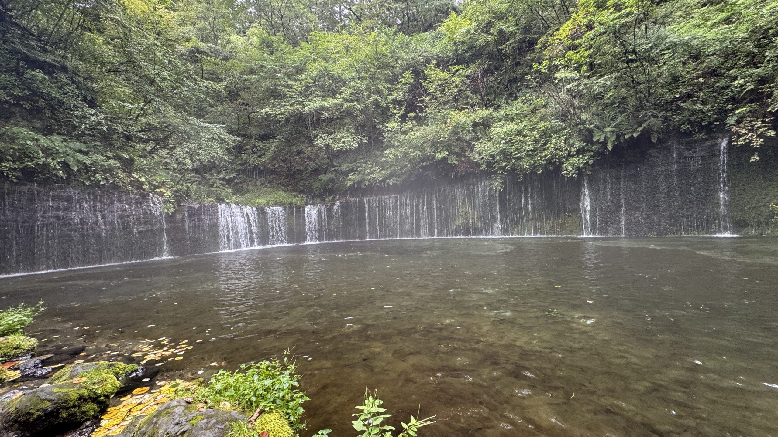 Karuizawa Hiking